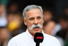 F1: Чейз Кэри обещает болельщикам полноценный сезон