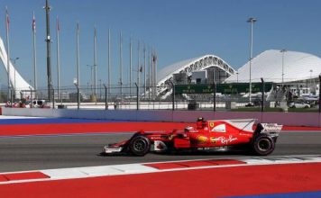 F1: АНО «Росгонки» продолжает подготовку к Гран-при России